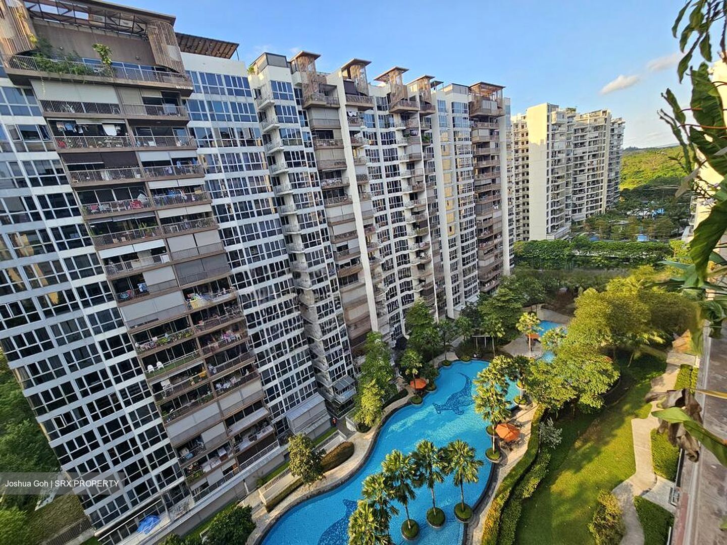 Austville Residences (D19), Condominium #585506221